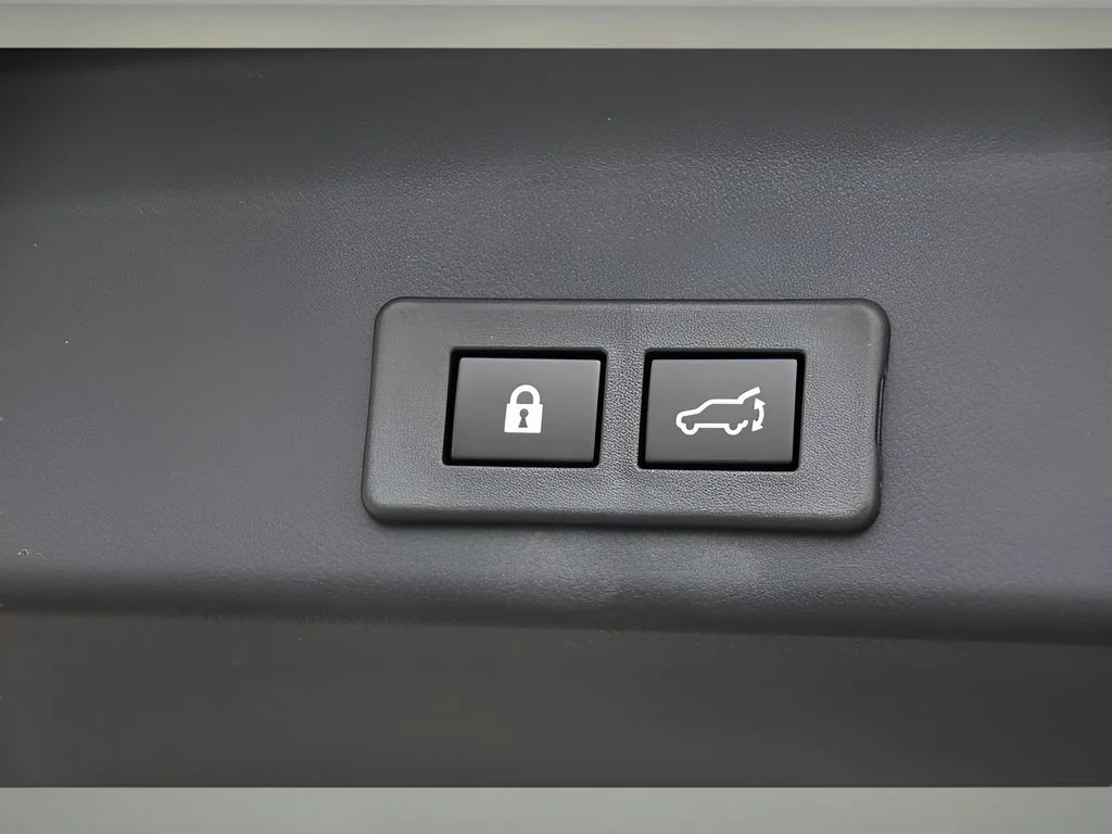 2026 Subaru Ascent Onyx Edition-Touring - Photo 26