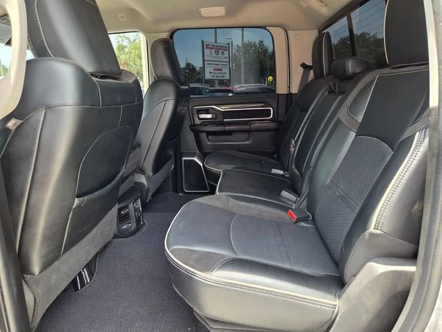 Certified Used 2024 Silver Ram Laramie image 17