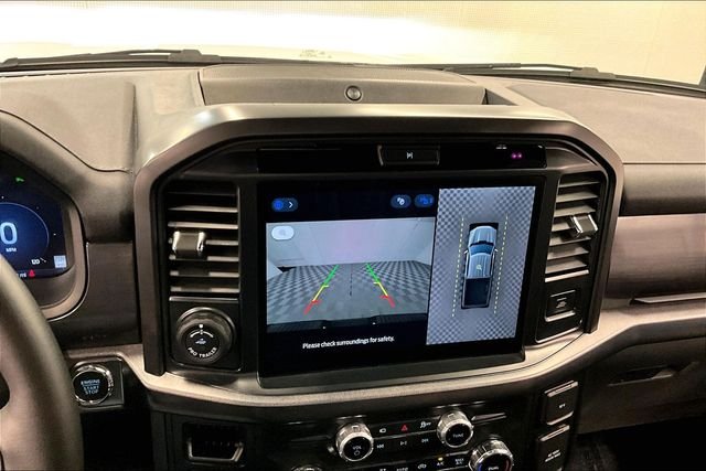 2025 Ford F-150 Lariat - Photo 29