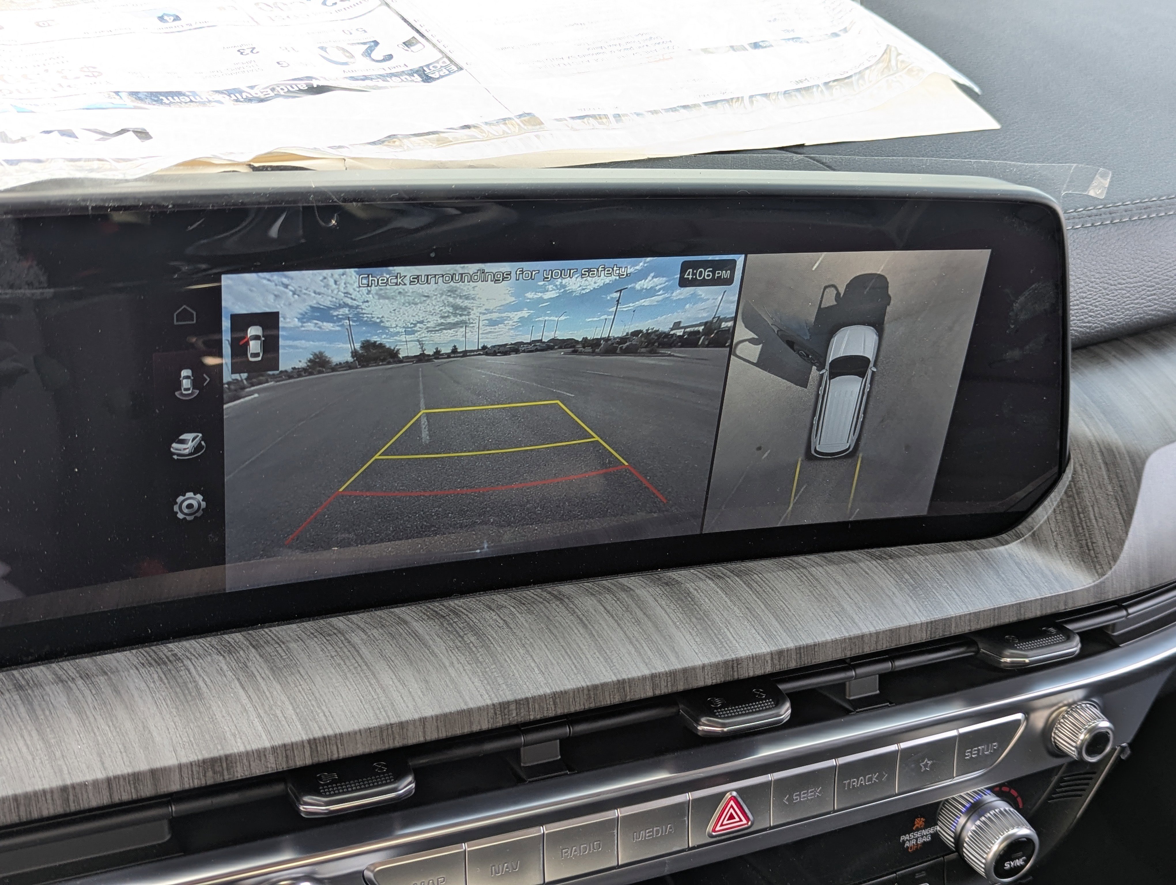 2025 Kia Telluride SX Prestige - Photo 24