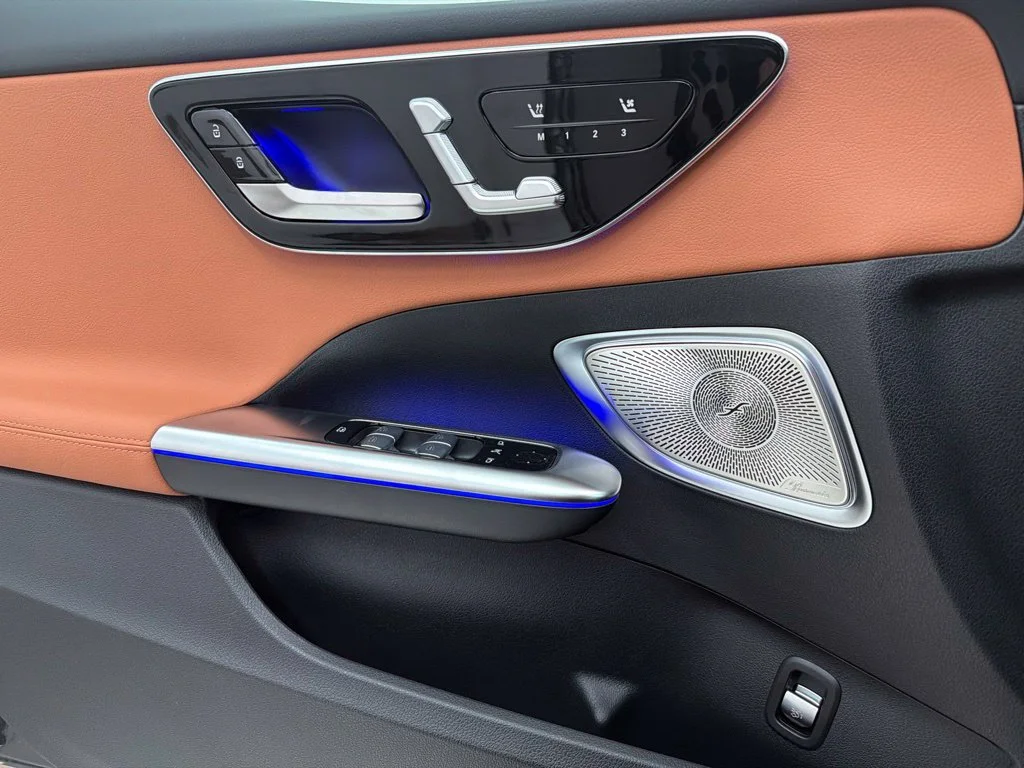 New 2027 Gray Mercedes-Benz C 300 image 15