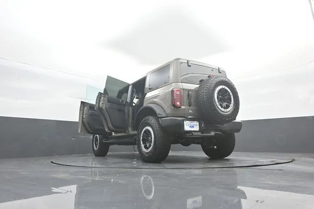 New 2026 Marsh Gray Ford Outer Banks® image 45