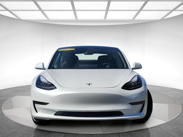 Used 2019 Tesla Model 3 Long Range with VIN 5YJ3E1EB7KF469363 for sale in San Rafael, CA