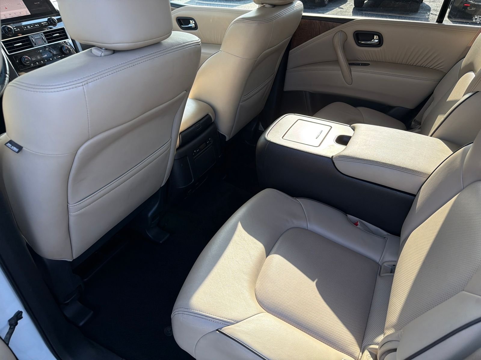Certified Used 2023 White Nissan SL image 31