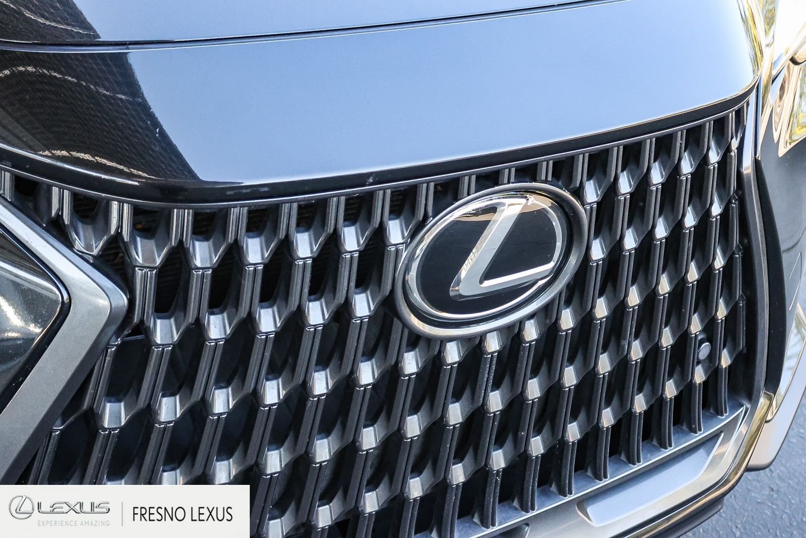 Certified Used 2024 Black Lexus 350h Premium image 11