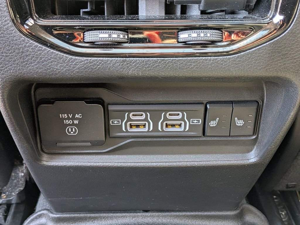 Used 2023 Brown Jeep 4xe image 29