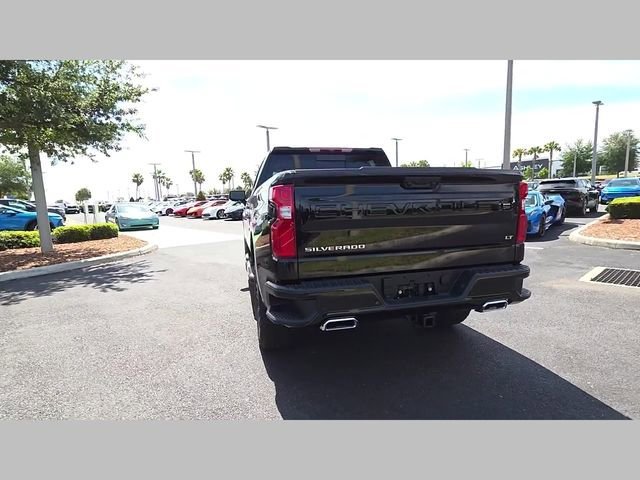 2026 Chevrolet Silverado 1500 LT Trail Boss - Photo 26