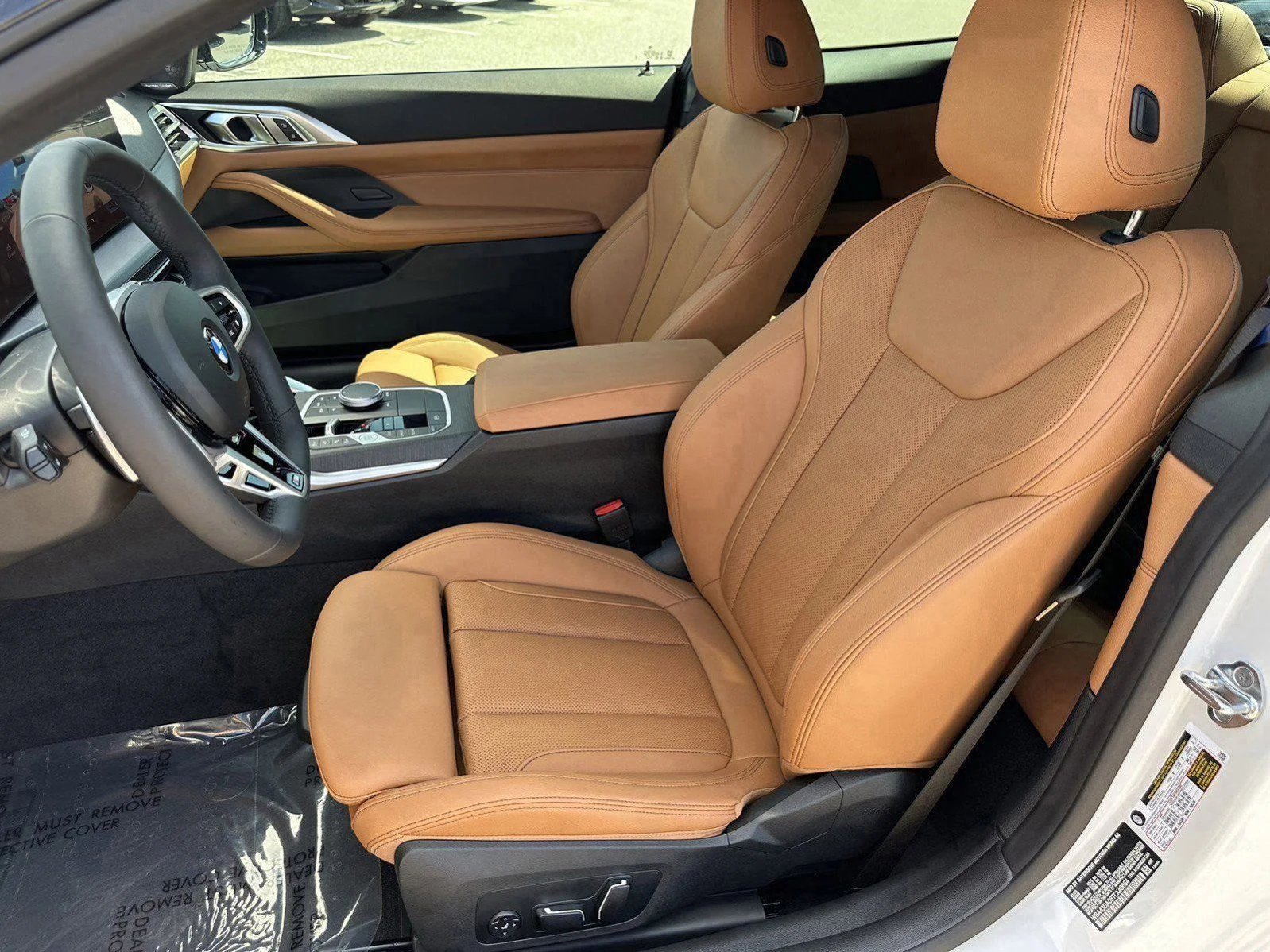 2026 BMW 4 Series 430i - Photo 14