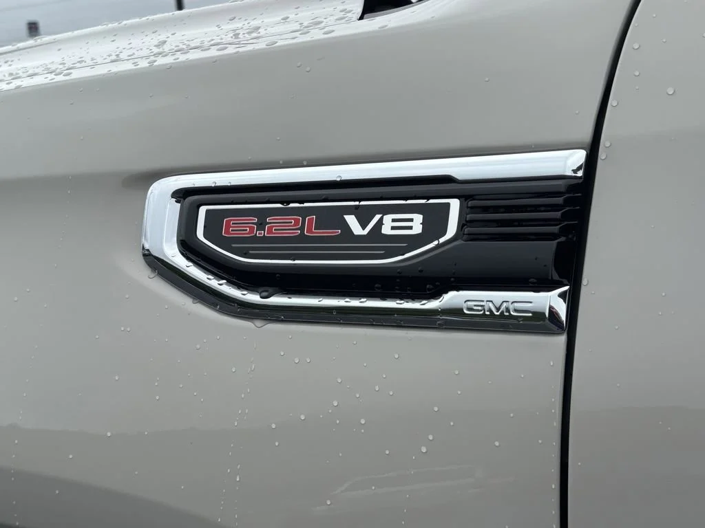 New 2026 Coastal Dune GMC Denali image 10