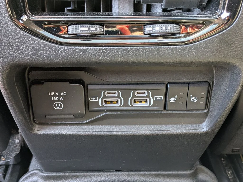 Used 2023 Brown Jeep 4xe image 29