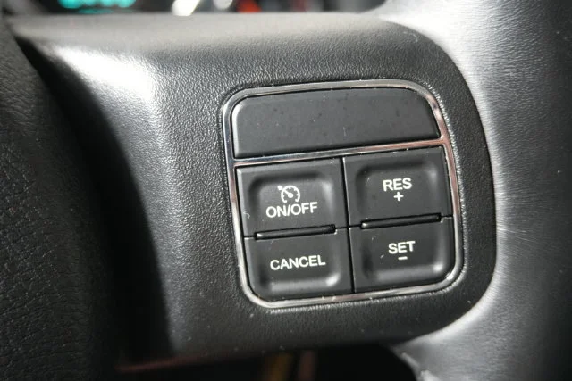 Used 2015 Bright White Clearcoat Jeep Sport image 14