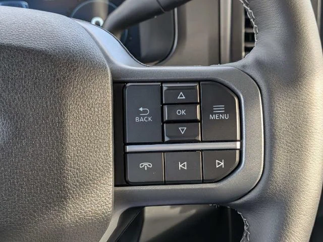 New 2026 Oxford White Ford F-250® Lariat® image 56