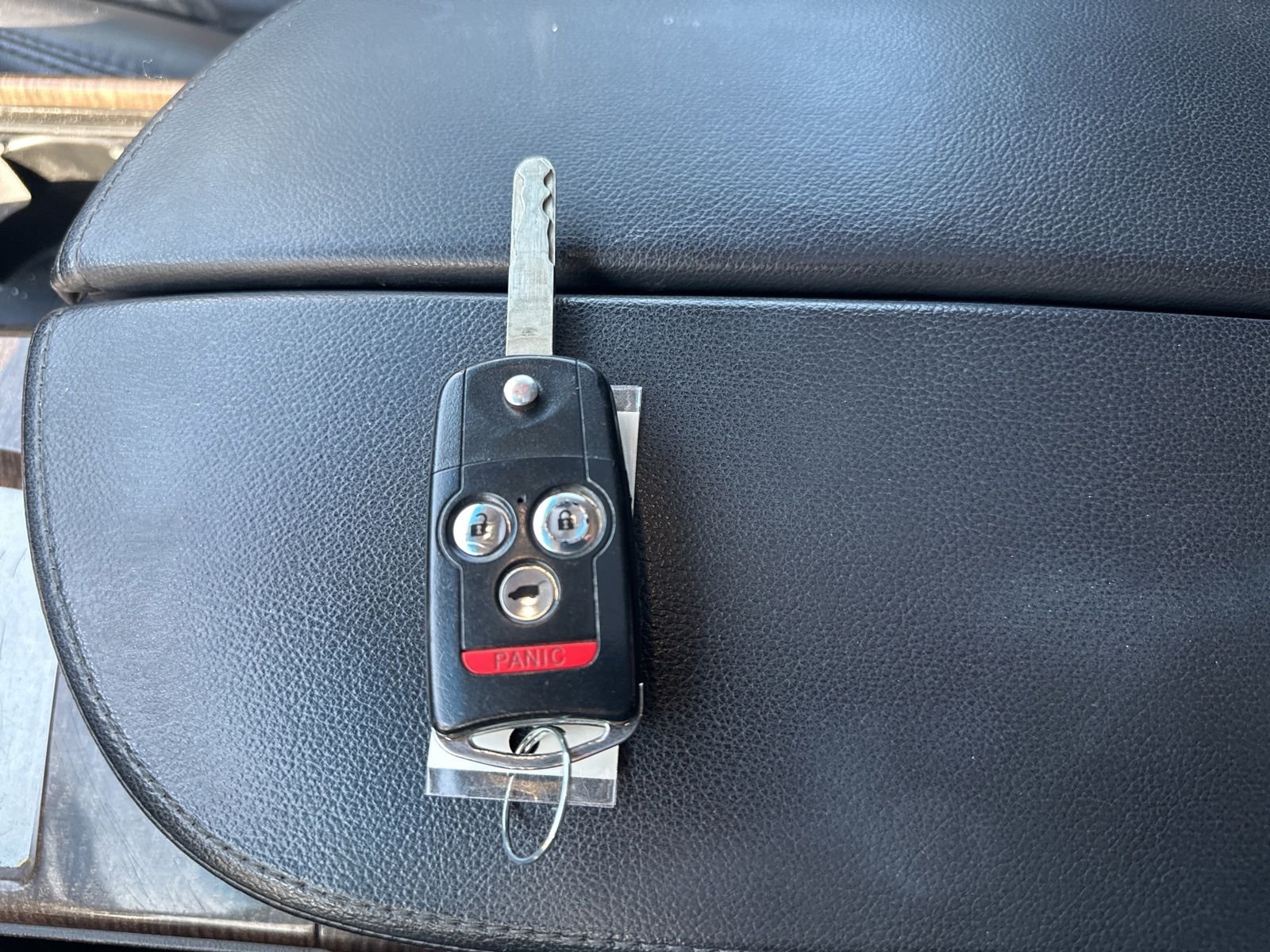 Used 2013 Black Acura Technology image 7