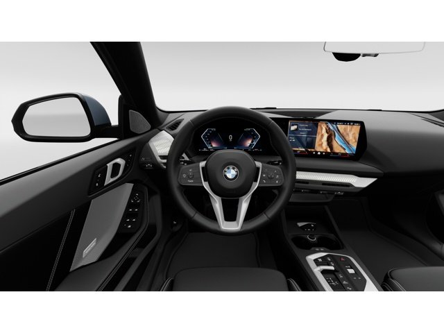 New 2026 Storm Bay Metallic BMW 228 Gran Coupe image 13