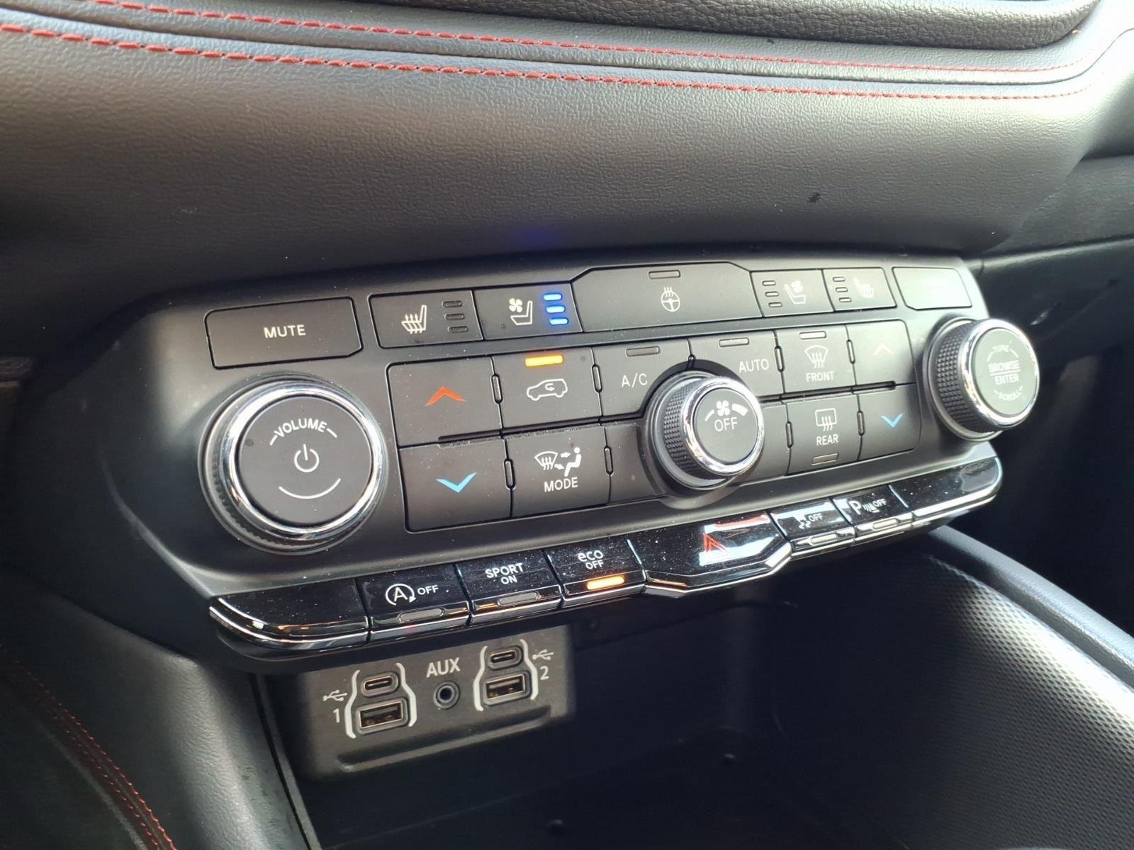 Used 2024 DB Black Clearcoat Dodge GT Plus image 24