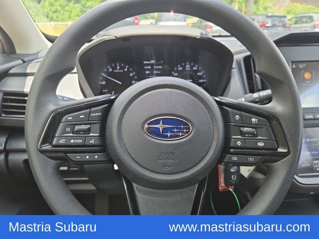 Used 2024 Blue Subaru Base image 17
