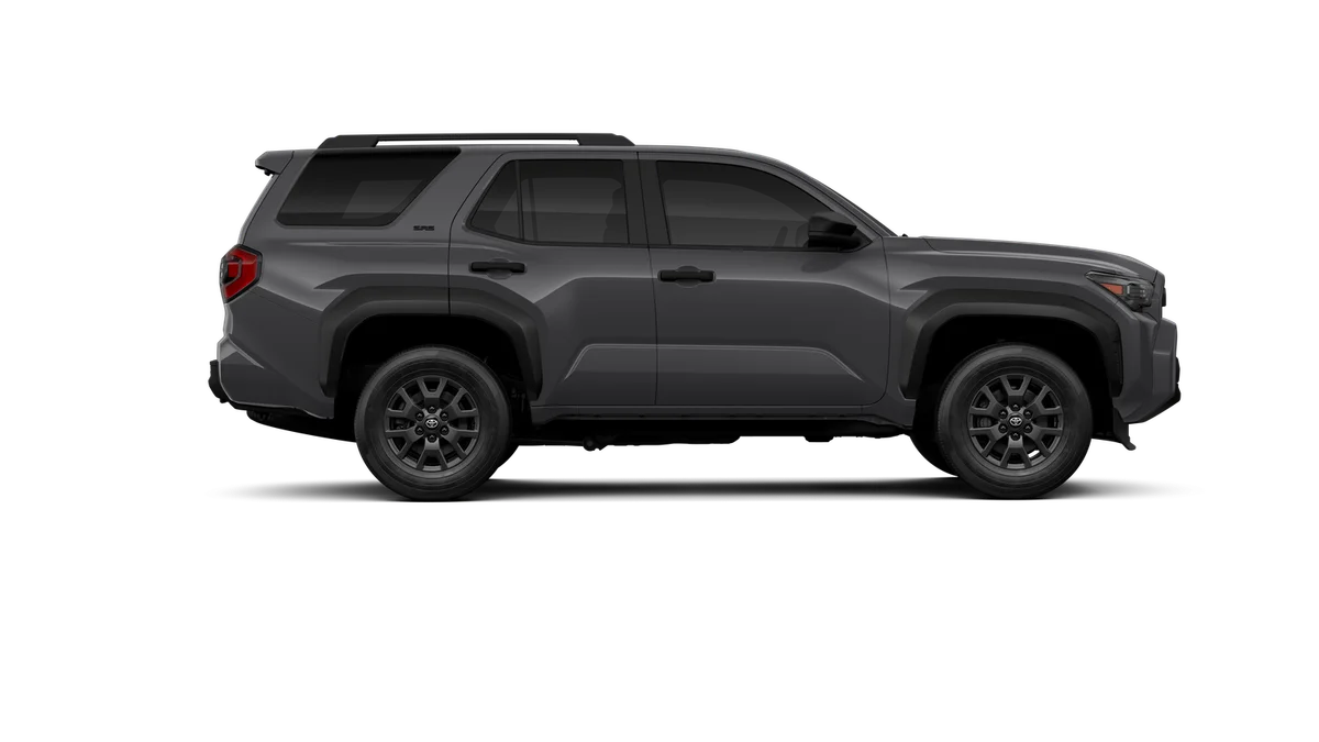 New 2026 Underground Toyota SR5 image 12