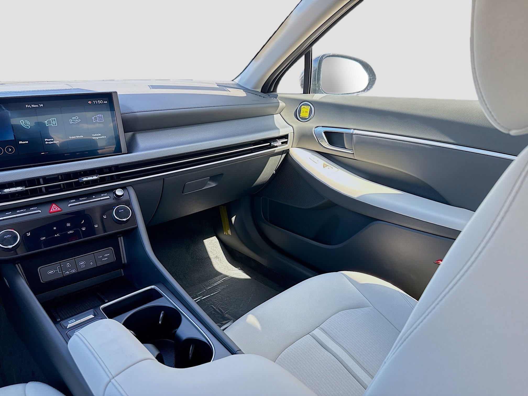 2026 Hyundai Sonata SEL - Photo 20