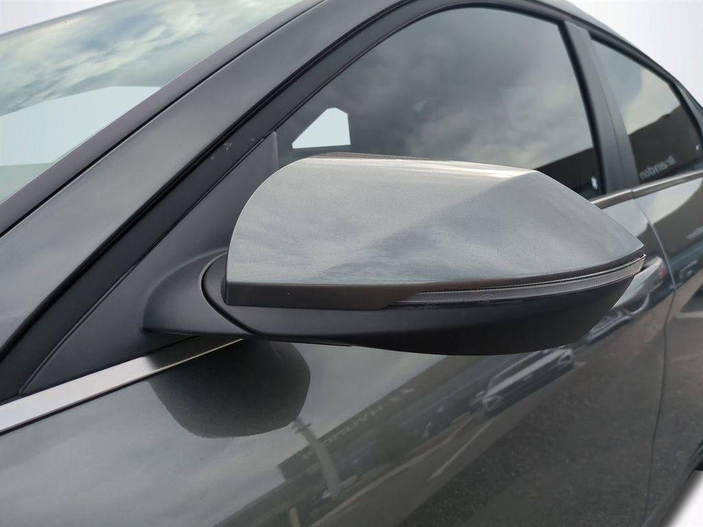 New 2026 Gray Hyundai Limited image 12