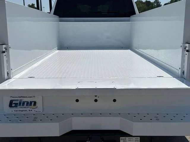 2026 Chevrolet Silverado 3500 HD Work Truck - Photo 20