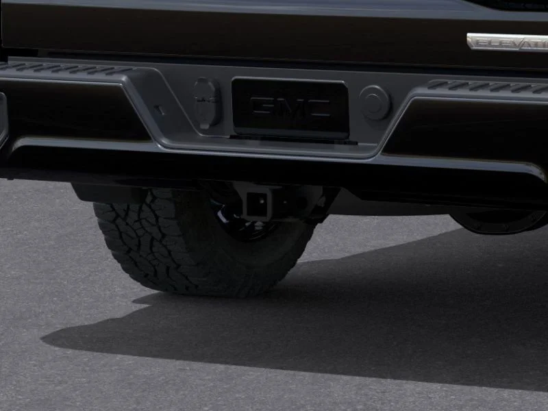 2026 GMC Sierra 1500 Elevation - Photo 14