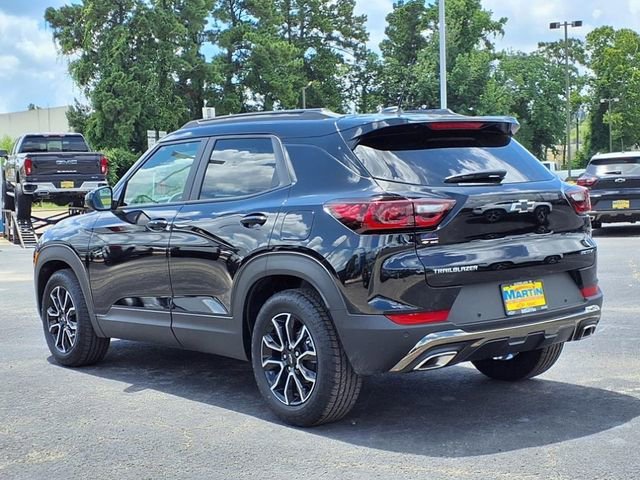 2026 Chevrolet Trailblazer Activ - Photo 9