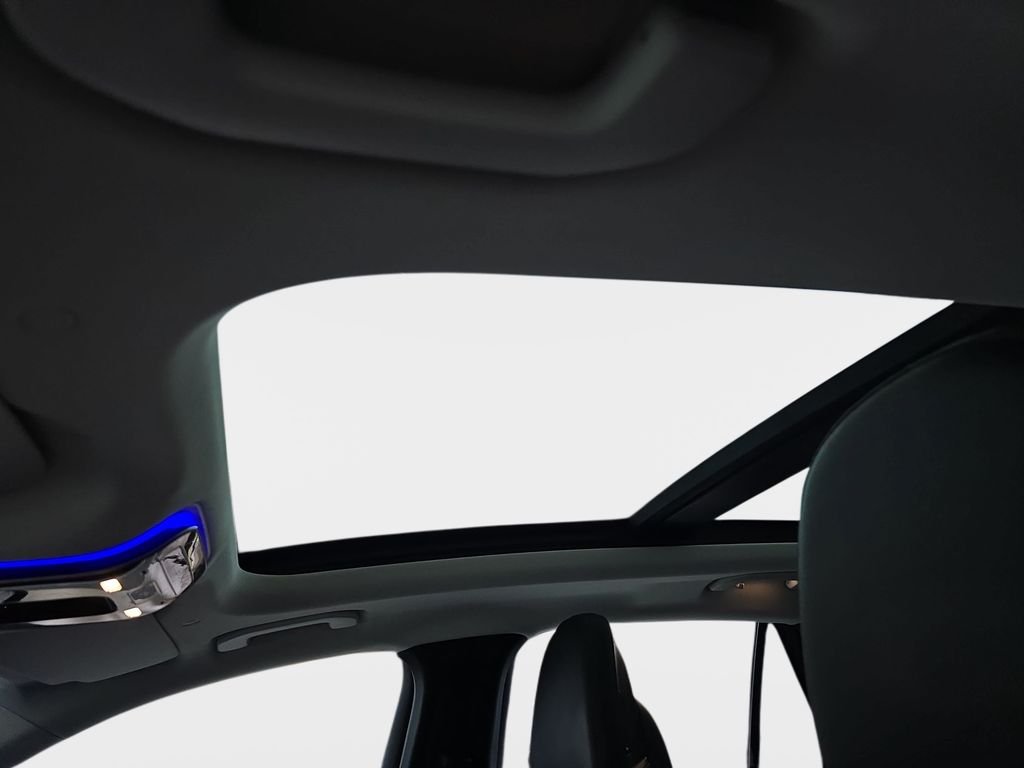 Used 2023 Starling Blue Metallic Mercedes-Benz GLC 300 image 31