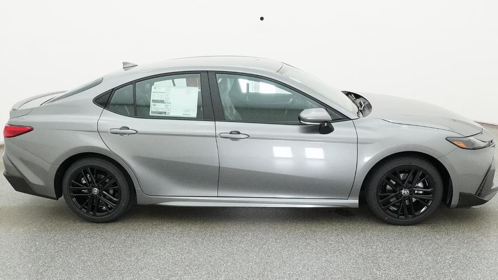 New 2026 Heavy Metallic Toyota SE image 66