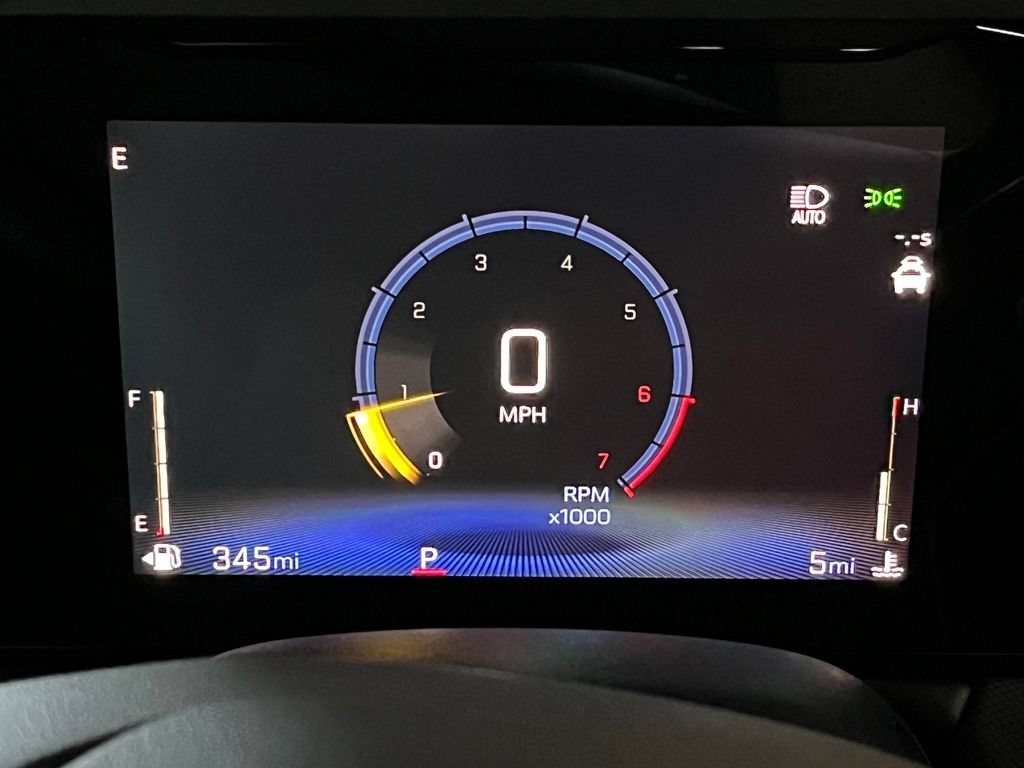 2026 Chevrolet Trailblazer LS - Photo 11