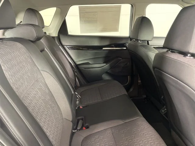 2026 Kia Seltos S - Photo 16