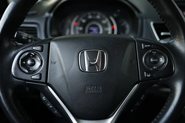 Used 2015 Kona Coffee Metallic Honda Touring image 33