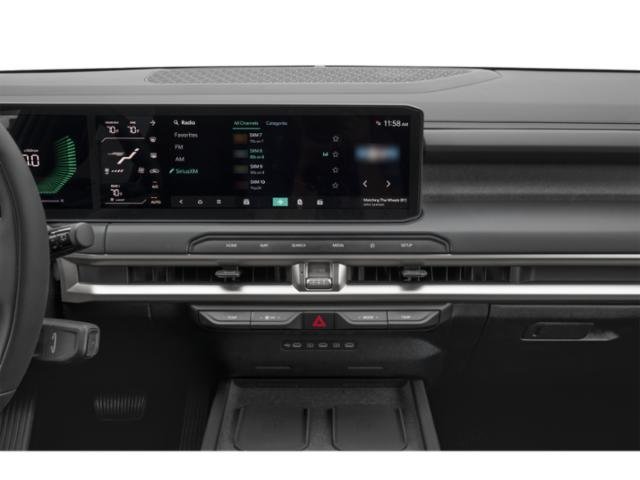 New 2027 Panthera Metal Kia EX image 9