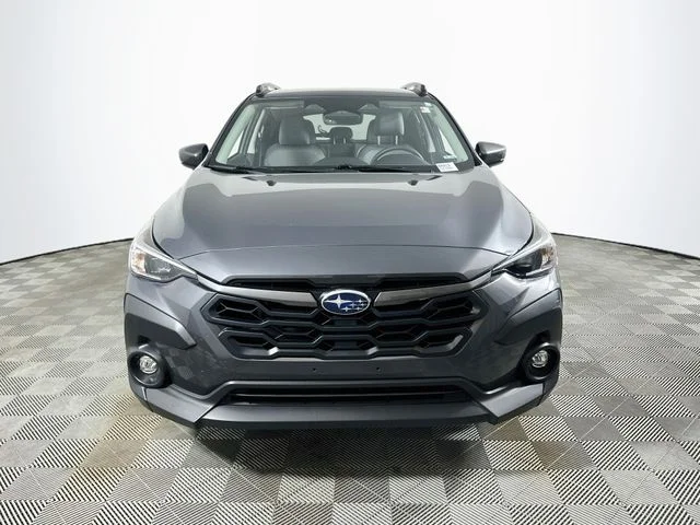 Certified Pre-Owned 2024 Subaru Crosstrek Premium