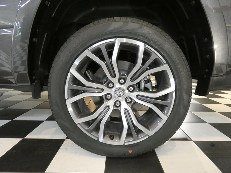 2026 RAM 1500 Tungsten - Photo 8