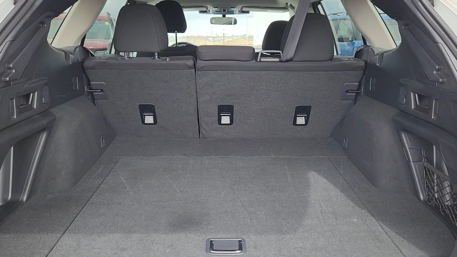 2025 Subaru Outback Premium - Photo 20