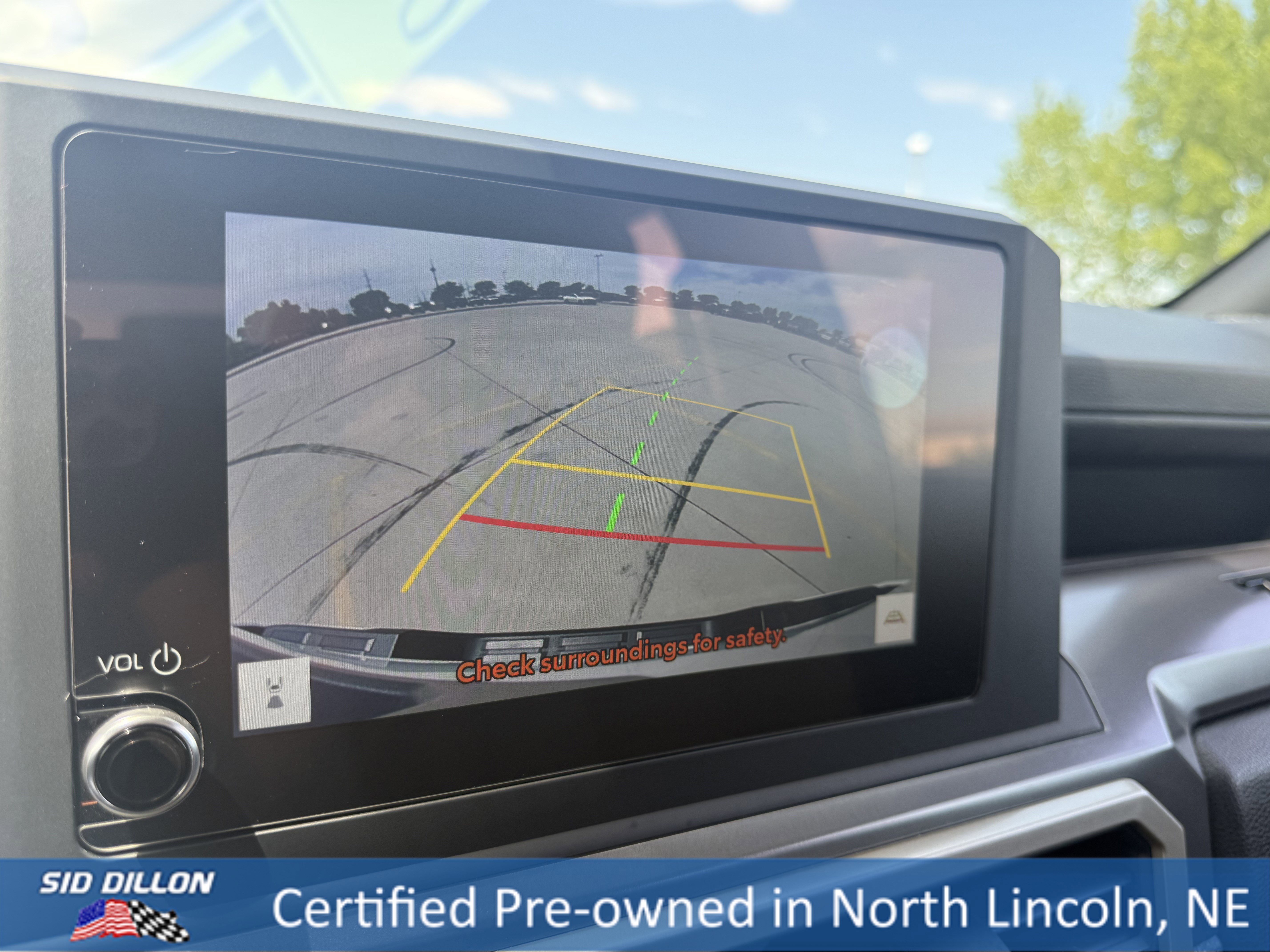 Used 2025 Ice Cap Toyota TRD Off-Road image 16