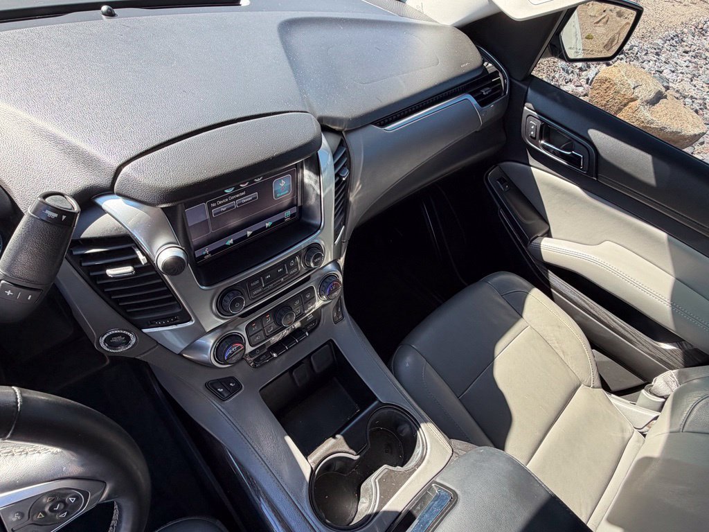 Used 2015 Silver Chevrolet LT image 19