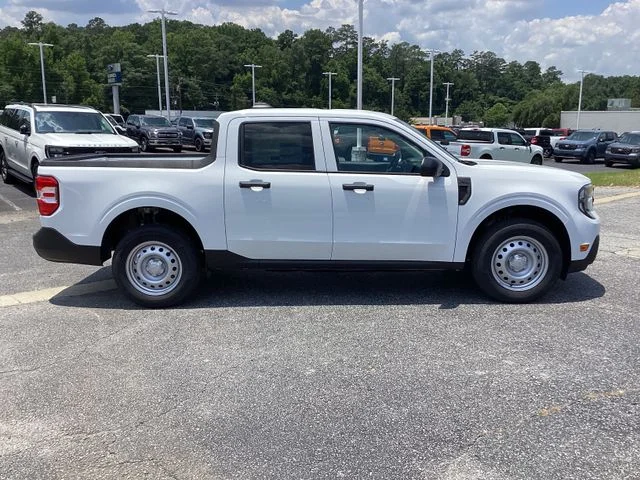 New 2026 Oxford White Ford XL image 2