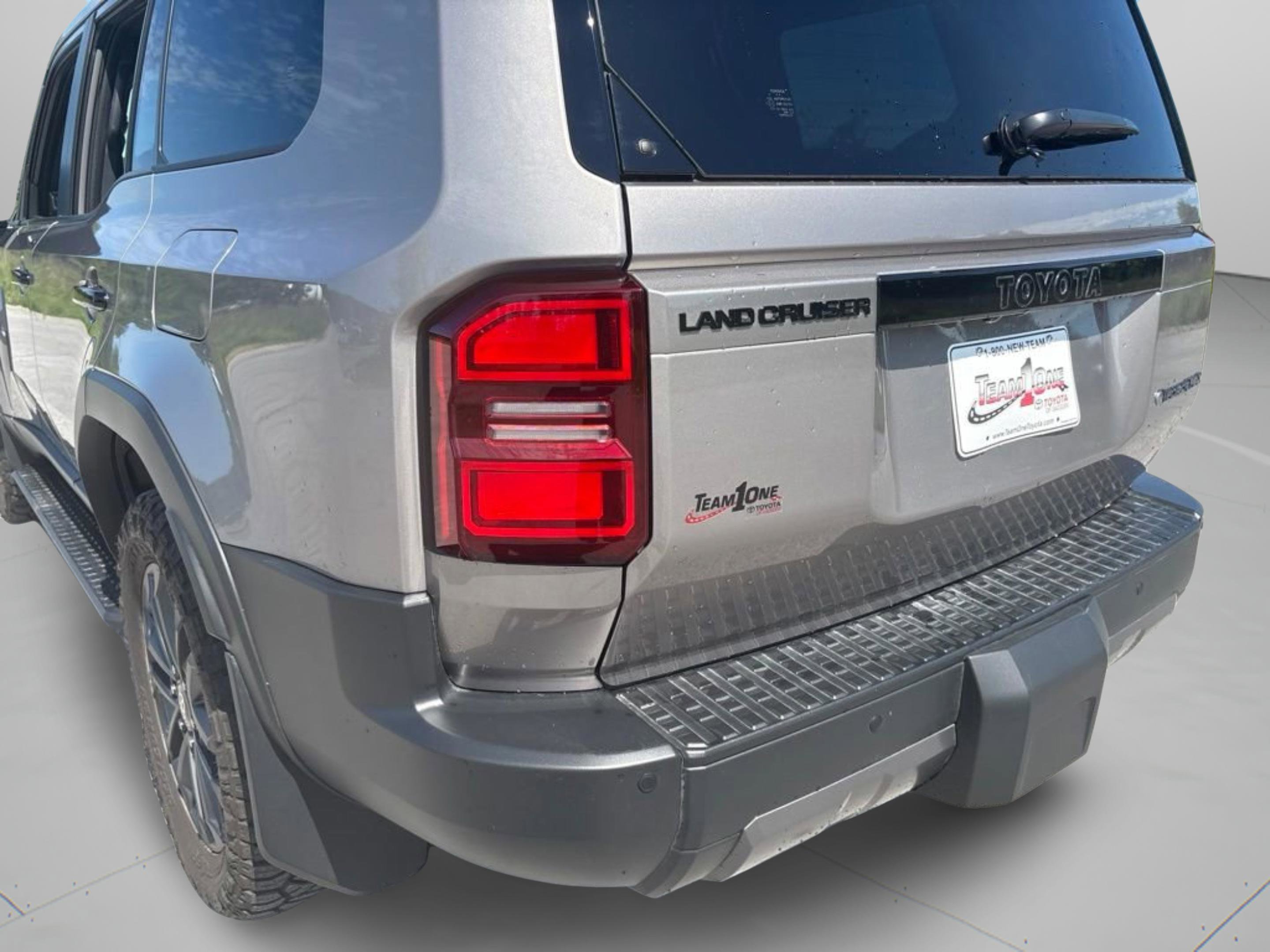 Certified Used 2026 Meteor Shower Toyota Base image 33