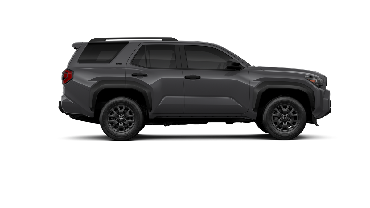 New 2026 Underground Toyota SR5 image 12