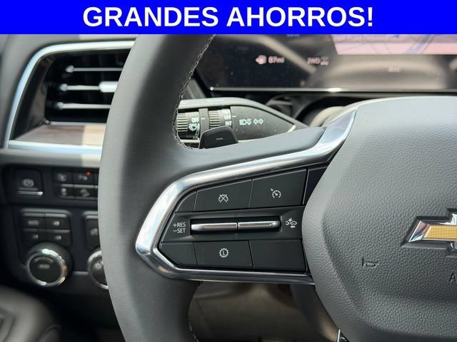 2026 Chevrolet Tahoe LS - Photo 21