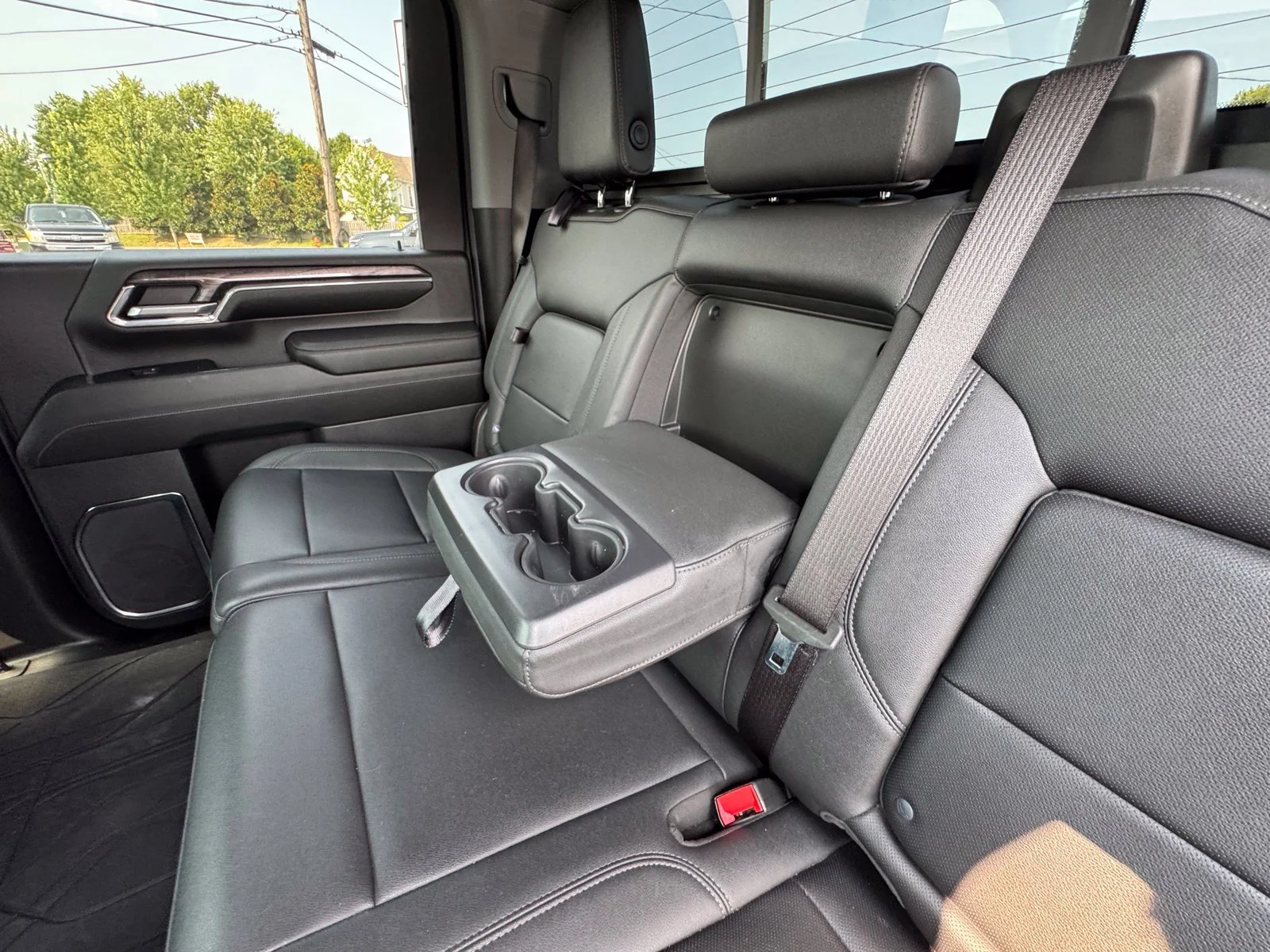 2024 Chevrolet Silverado 2500HD LTZ - Photo 34