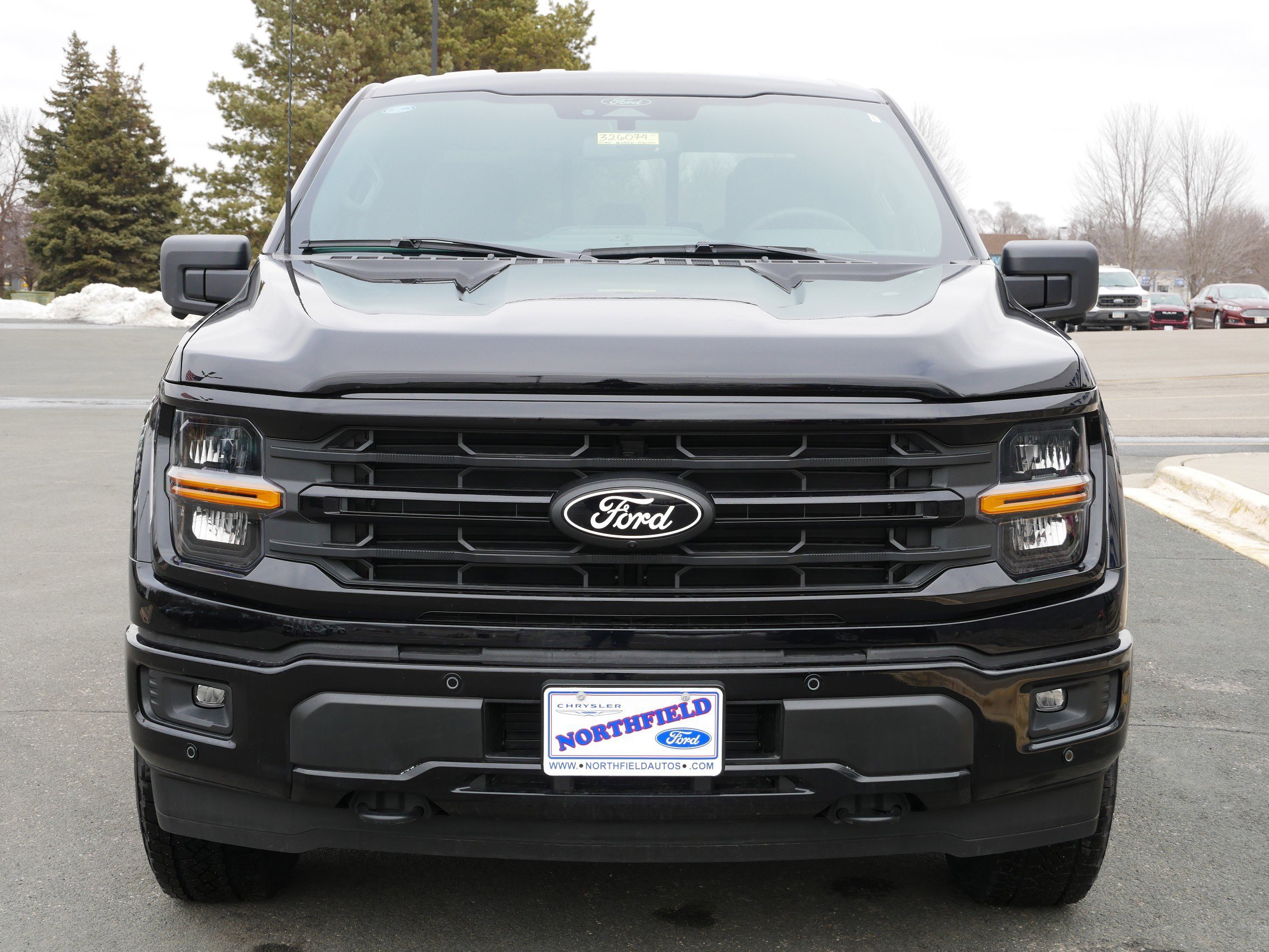 View vehicle photo 3