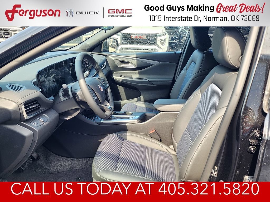 2026 Buick Envista Preferred - Photo 14