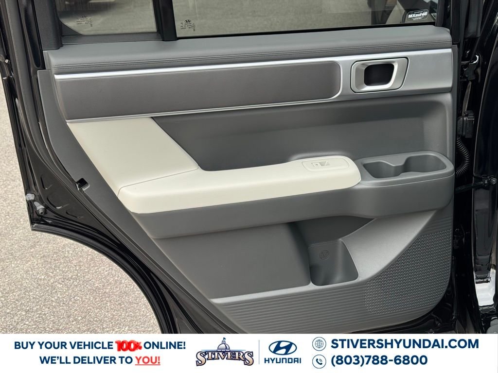 2026 Hyundai Santa Fe SE - Photo 19