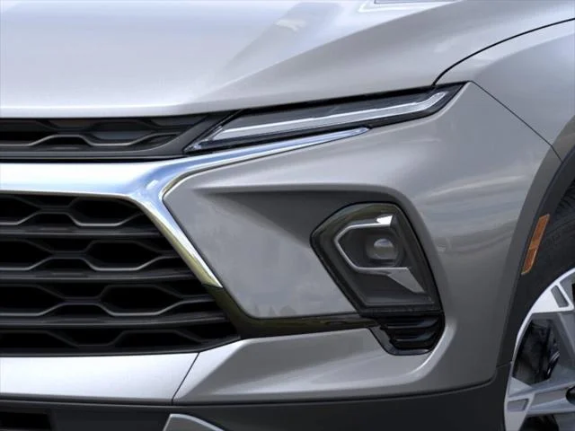 2026 Chevrolet Blazer 2LT - Photo 10
