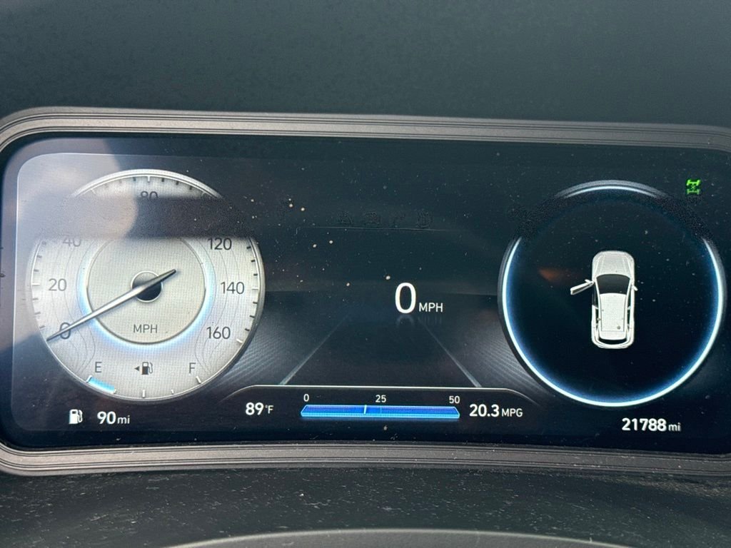 2023 Hyundai Kona Limited - Photo 18