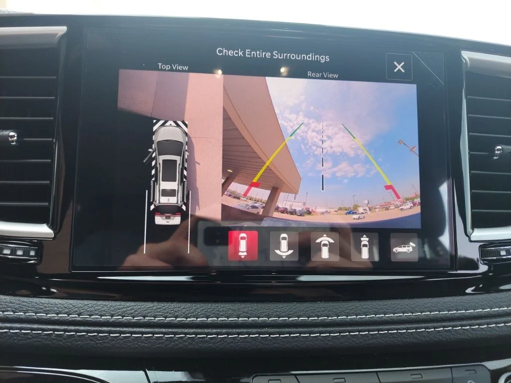 2026 Chrysler Pacifica Select - Photo 26