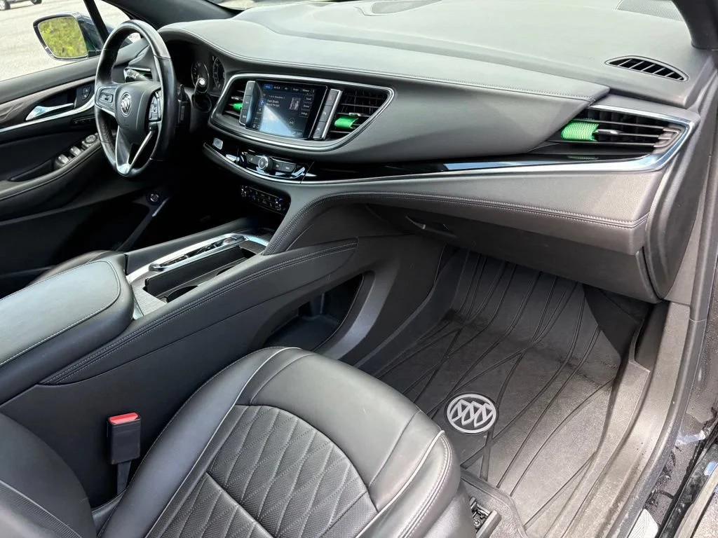 2023 Buick Enclave Avenir - Photo 34