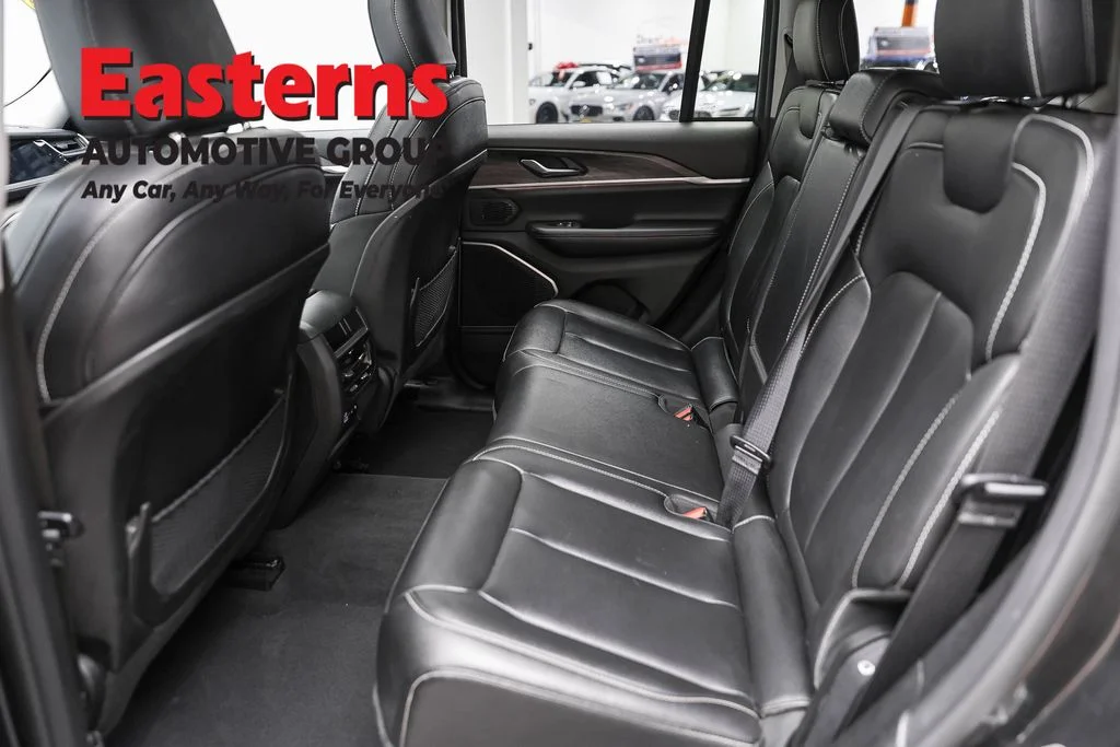Used 2024 Brown Jeep 4xe image 21